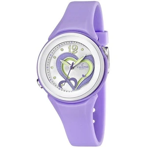 Orologio CALYPSO Versatil For Woman K5576/4 Lilac - Picture 1 of 1