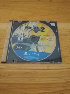 Dragonball Xenoverse 2 PS4 nur Disc - Bild 1 von 1