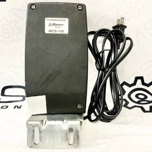 Altra Industrial Motion MCS-159 Photoelectric Sensor 6ft - Picture 1 of 7