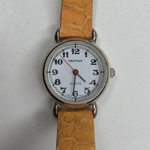 Reloj de pulsera Waltham WY 101 012 2035 (necesita batería y correa) - Imagen 1 de 6