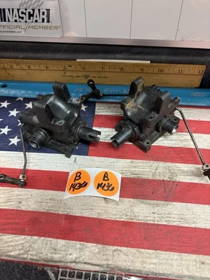 Rc Car Diff Parts: PreOwned - Image 1 of 4