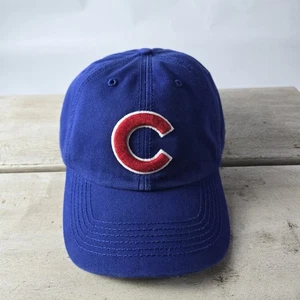 Chicago Cubs Marke '47 Franchise "Field Replica Collection" blauer Hut Größe XL - Bild 1 von 12