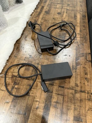 Microsoft Surface Dock 2 - Image 1 of 3