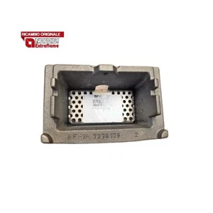 EXTRAFLAME - 004278159 - Feuerschale aus Gusseisen mit Boden - Bild 1 von 3