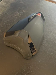 Genuine Ducati 1098 Rear Seat Cowl - Picture 1 of 5