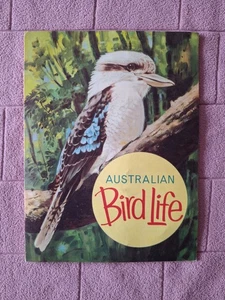 COMPLETE SET MOUNTED IN ALBUM - SANITARIUM AUSTRALIA - AUSTRALIAN BIRD LIFE GD - Picture 1 of 7