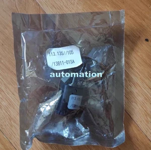 TM710 113.105 105 /13811-01SA Moisture Meter TM710 113.105 105 /13811-01SA - Picture 1 of 3