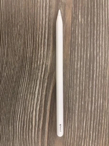 Apple Pencil Stylus (2nd Generation) - White - Bild 1 von 3