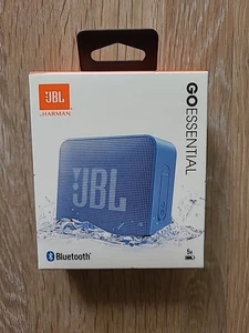JBL Go Essential Portabler Bluetooth Lautsprecher Speaker Bosch Neu und OVP - Bild 1 von 3