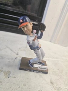 Bobblehead SGA Houston Astros Collin McHugh 2019 "Matrix Dodging" leer - Imagen 1 de 12