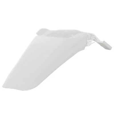 Guardabarros trasero Acerbis blanco para Honda CRF150R Expert 2007-2009,2012-2026 Foto 1 de 4