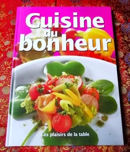 Glücksküche Tischfreuden - Kollektiv - Maxi Bücher - Bild 1 von 7