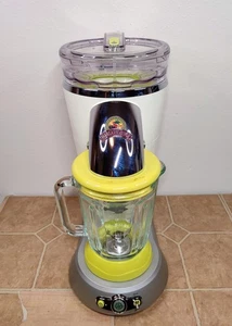 Margaritaville Bahamas Frozen Concoction Margarita Maker Blender DM0500 EUC - Picture 1 of 17