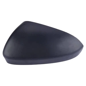 Left Side Rearview Mirror Cover Cap Replacement Fit For Ford Fusion 2013-21 New - Picture 1 of 4