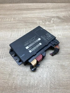 8e0959433ch 2731e2 comfort/convenience module audi a4 s4 b7 8e 8h - Picture 1 of 7