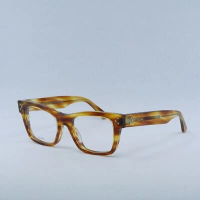 NUEVAS GAFAS CELINE CL50039I 056 Rayas Miel Habana 50mm Foto 1 de 4