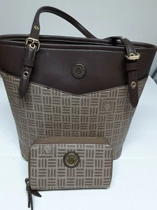 Anne Klein Purse And Wallet - Picture 1 of 12