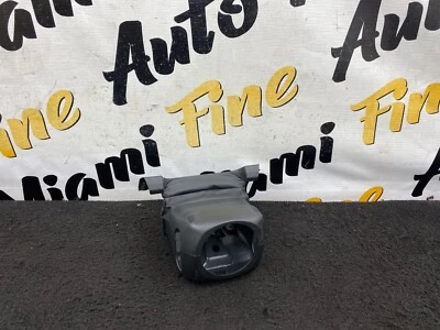 Porsche 911 Carrera 997 2006 columna de dirección moldura cubierta bisel OEM Foto 1 de 4