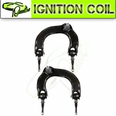Fits KIA Amanti Steering Front Upper Control Arm&Ball Joint Assembly RH&LH 04-06 - Image 1 of 4