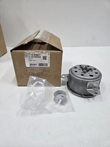 Engine Cooling Fan Motor Kit Right GM 15780796 15-80881 - Foto 1 di 3