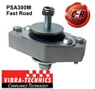Fits Citroen Saxo Vtr/Vts Vibra Technics Fast Road Rh Engine Mount Psa300m