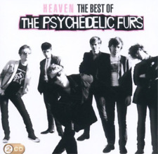 The Psychedelic Furs Heaven: The Best of Psychedelic Furs (CD) Album