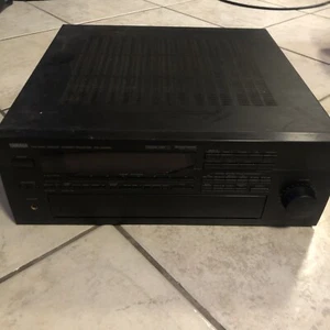 Yamaha RX-V2090 Audio Receiver. - Bild 1 von 11