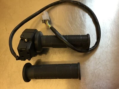 66020121B CONTROL DE ACELERACIÓN para Ducati multistrada 1260 y V4 todas las versiones Foto 1 de 3