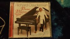 Piano Passion by Richard Clayderman (CD, Apr-2007, St. Clair)