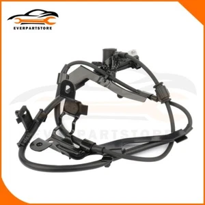 Front Driver ABS Speed Sensor Assembly For 2000-07 Toyota Tundra Pickup Sequoia - Picture 1 of 8