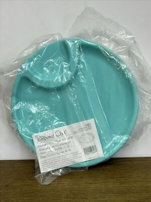 "Juego de 6 platos de fiesta al aire libre The Pampered Chef de 10"" retirados nuevos" Foto 1 de 4