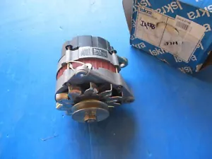 Iskra Alternator For: Renault: R19 1.2I, 1.4 And 1.4I, Clio, Express - Picture 1 of 1
