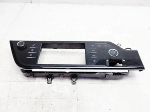 PANEL INTERRUPTOR CONTROL NAVEGACIÓN POR SATÉLITE MULTIMEDIA SALPICADERO CITROEN C4 GRAND PICASSO MK2 - Imagen 1 de 22