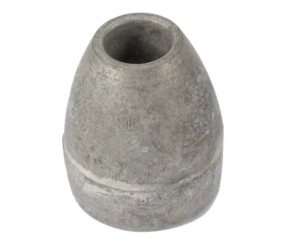 SIEHE ARTIKELBESCHREIBUNG Anode Propelleranode Magnesium für MerCruiser Bravo Three, OE Nr. 865182Q01