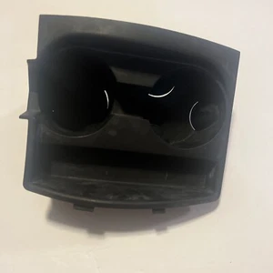 05-07 Jeep Grand Cherokee Commander Center Console Rubber Cup holder Insert OEM - Picture 1 of 3