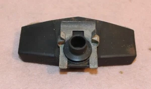 70-73 Ford Mustang Torino Cougar ORIG 351C 429 460 AIR CLEANER CRANKCASE FILTER - Picture 1 of 3