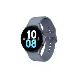 ⭐NEUF⭐ Samsung Galaxy Watch5 aluminium Bluetooth et GPS 44mm (bleu saphir) - Photo 1 sur 5
