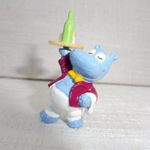 KINDER SURPRISE - 1996 - HAPPY HIPPOS HOLIDAY - CHARLY BAR - Bild 1 von 1