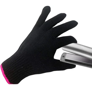 1 Stück Hitzehandschuhe, hitzebeständige Handschuhe, Hitzeschutzhandschuhe für H - Bild 1 von 7