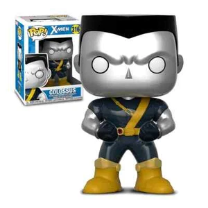 Funko Pop ! X-Men - Colossus (316) - Imagen 1 de 1