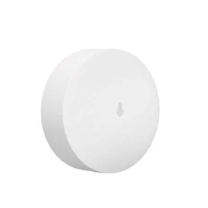 Sensore Wireless Sonoff SNZB-02P Temperatura e Umidità per Smart Home - Foto 1 di 13