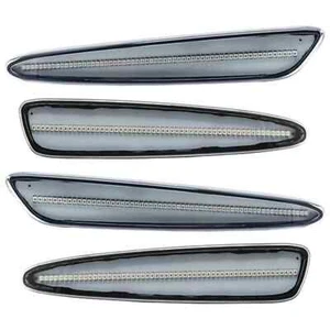 Oracle Lighting Concept SMD Sidemarkers For 2005-2013 Chevrolet C6 Corvette - Picture 1 of 2