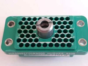 HUGHES MRS0052P00BN000 9335 A-109162 (NUEVO STOCK ANTIGUO) - Imagen 1 de 4