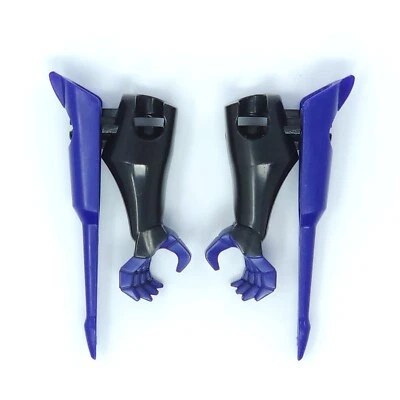 Transformers Animated Activator - Thundercracker - Null Ray Weapons & Arm Parts - Image 1 of 2