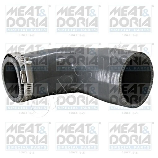 Charger Intake Hose For AUDI A1 8X SEAT Toledo IV SKODA Rapid 14-19 04L145828L - Image 1 of 1