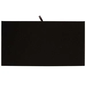 Flat Pad Jewelry Display Case Tray Liner Insert 14 1/8" x 7 5/8" ~ Lots 1,2,6,12 - Picture 1 of 25