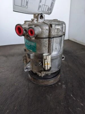 交流电压缩机适用于 06-10 SOLSTICE 1146015 — 第 1/4 张图片