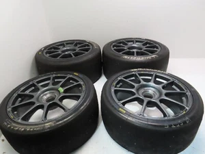 Porsche 911 ATS Alu Felgen GTR 908 9Jx18 H2 ET 46 - Bild 1 von 14
