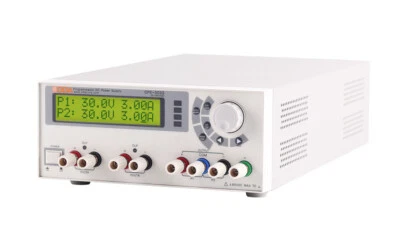 ODA OPE-503Q Linear Programmable DC Power Supply 50V 3A 180W - Image 1 of 4