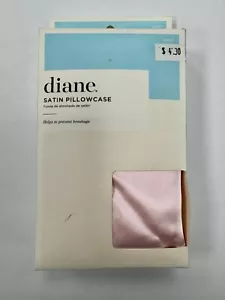 Diane Satin Pillowcase #D0071 - Bild 1 von 3